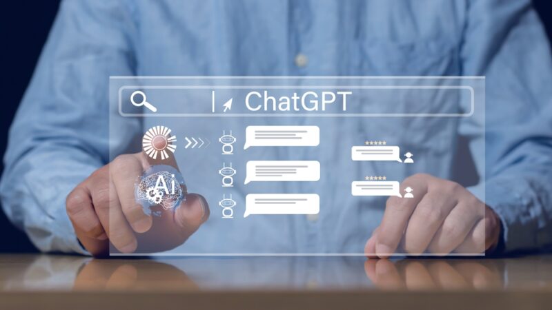 Businessman,Using,Virtual,Interface,To,Search,And,Interact,With,Chatgpt