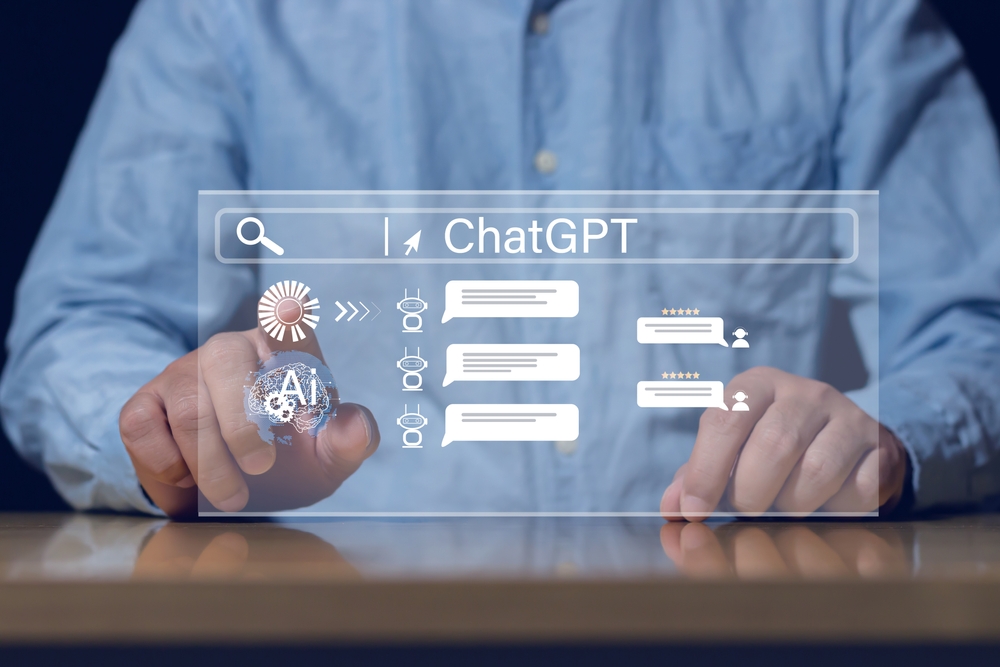 How Do I Use ChatGPT to Help Me Find a Good Website Developer?