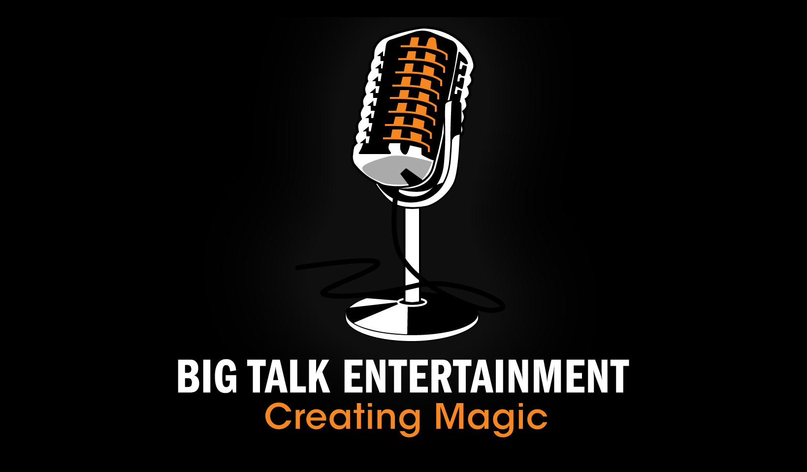 Big Talk Entertainment